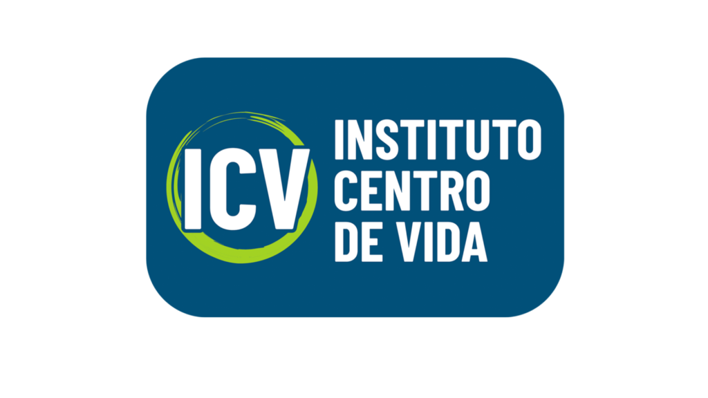 Logo Instituto Centro de Vida - ICV