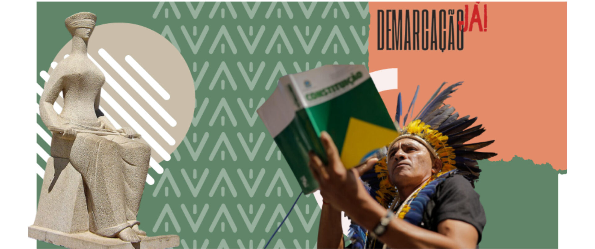 Direitos dos povos tradicionais e o Judiciário brasileiro